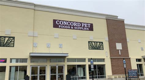 Concord pets - Whether you are looking for a single goldfish or a pair of guinea pigs, we have plenty of small furry and feathered friends as well as aquatic pets in stock year-round. Outside of …